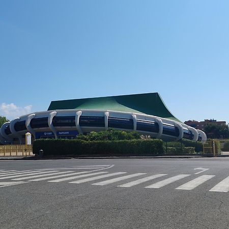 Ostia Home 外观 照片
