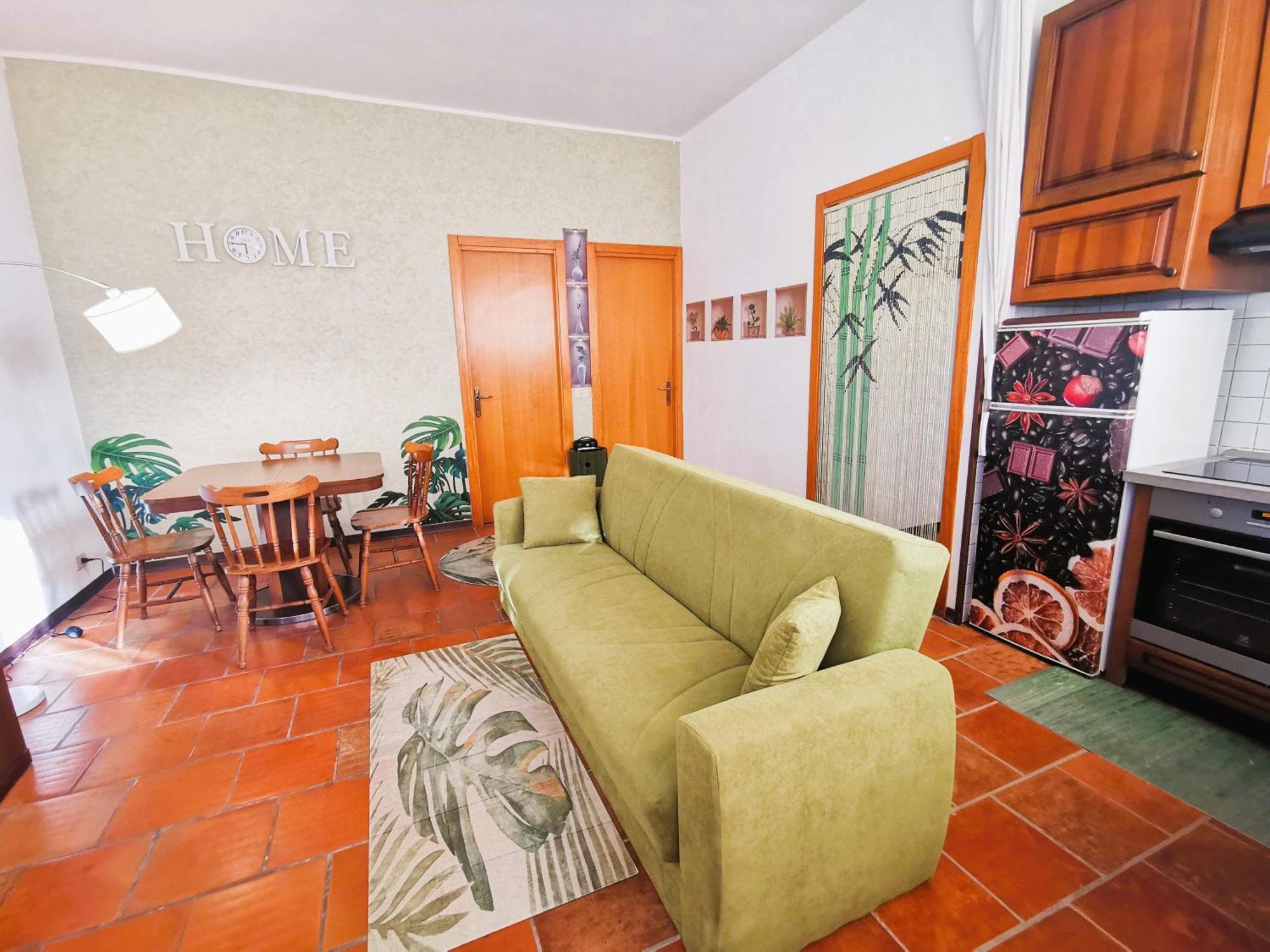 Ostia Home 外观 照片