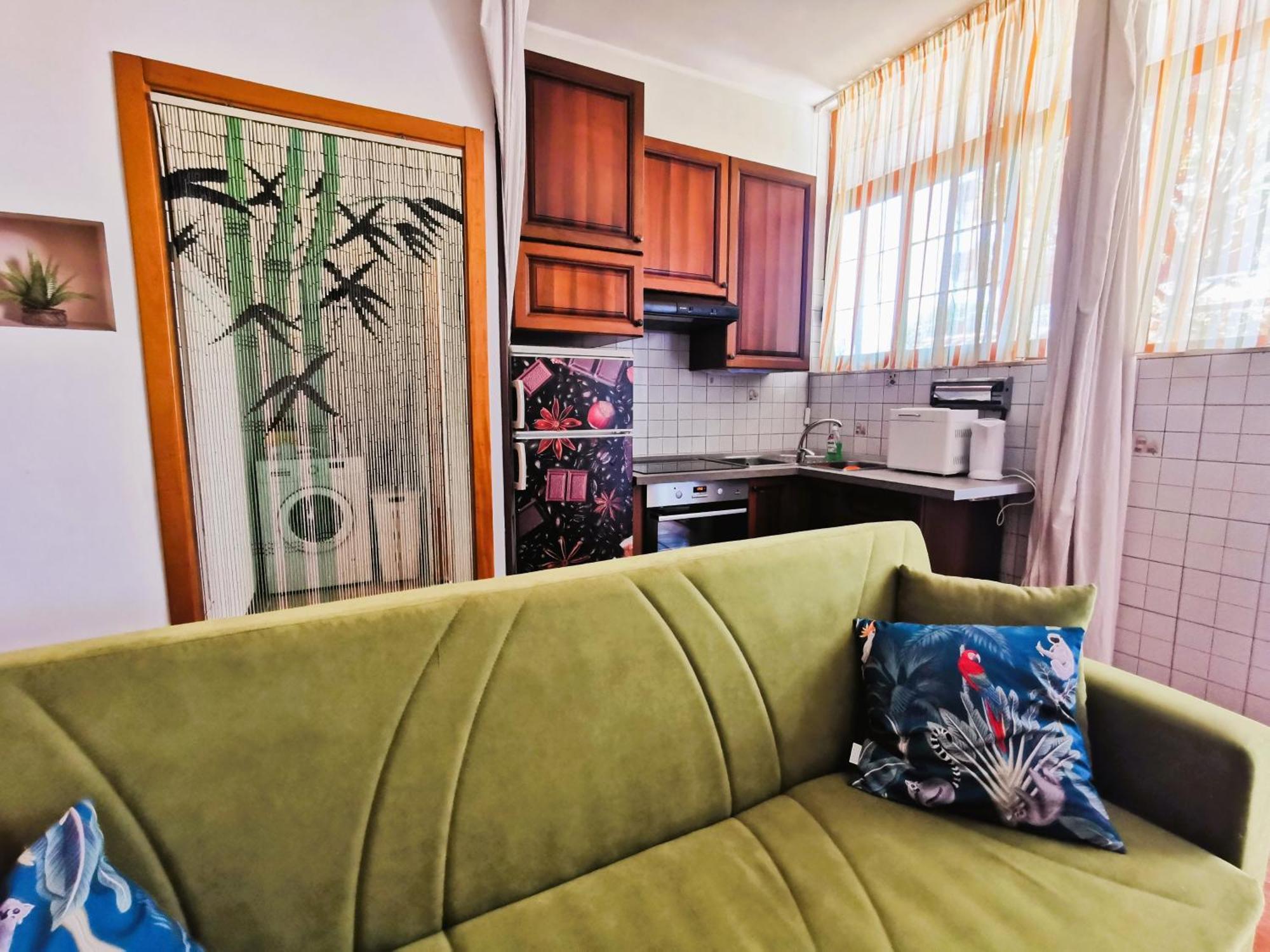 Ostia Home 外观 照片