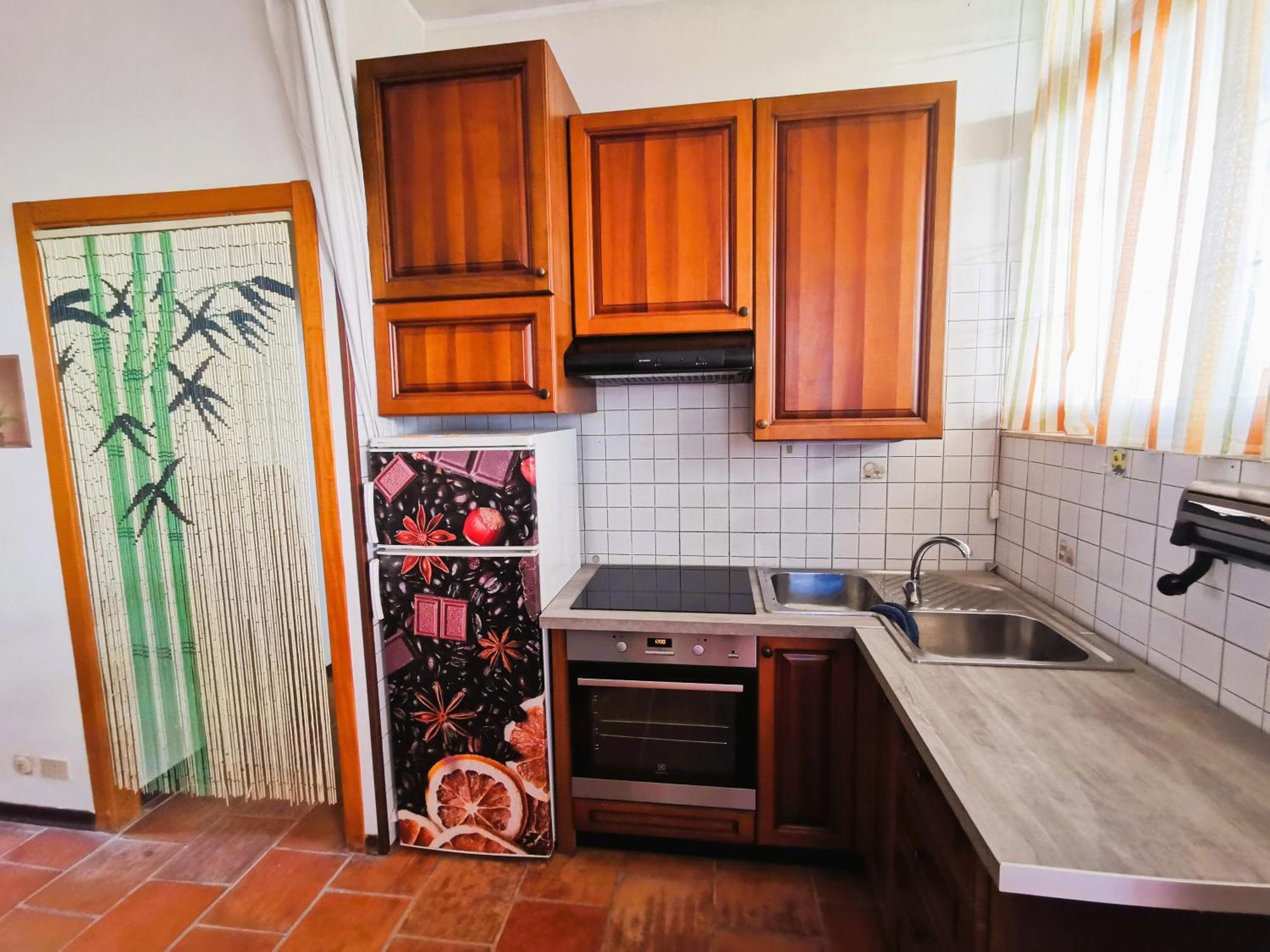 Ostia Home 外观 照片