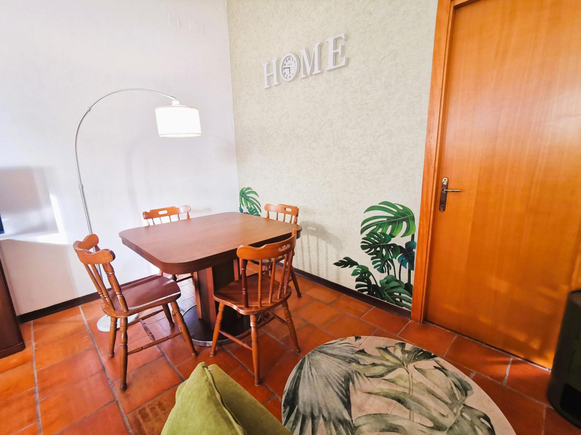 Ostia Home 外观 照片