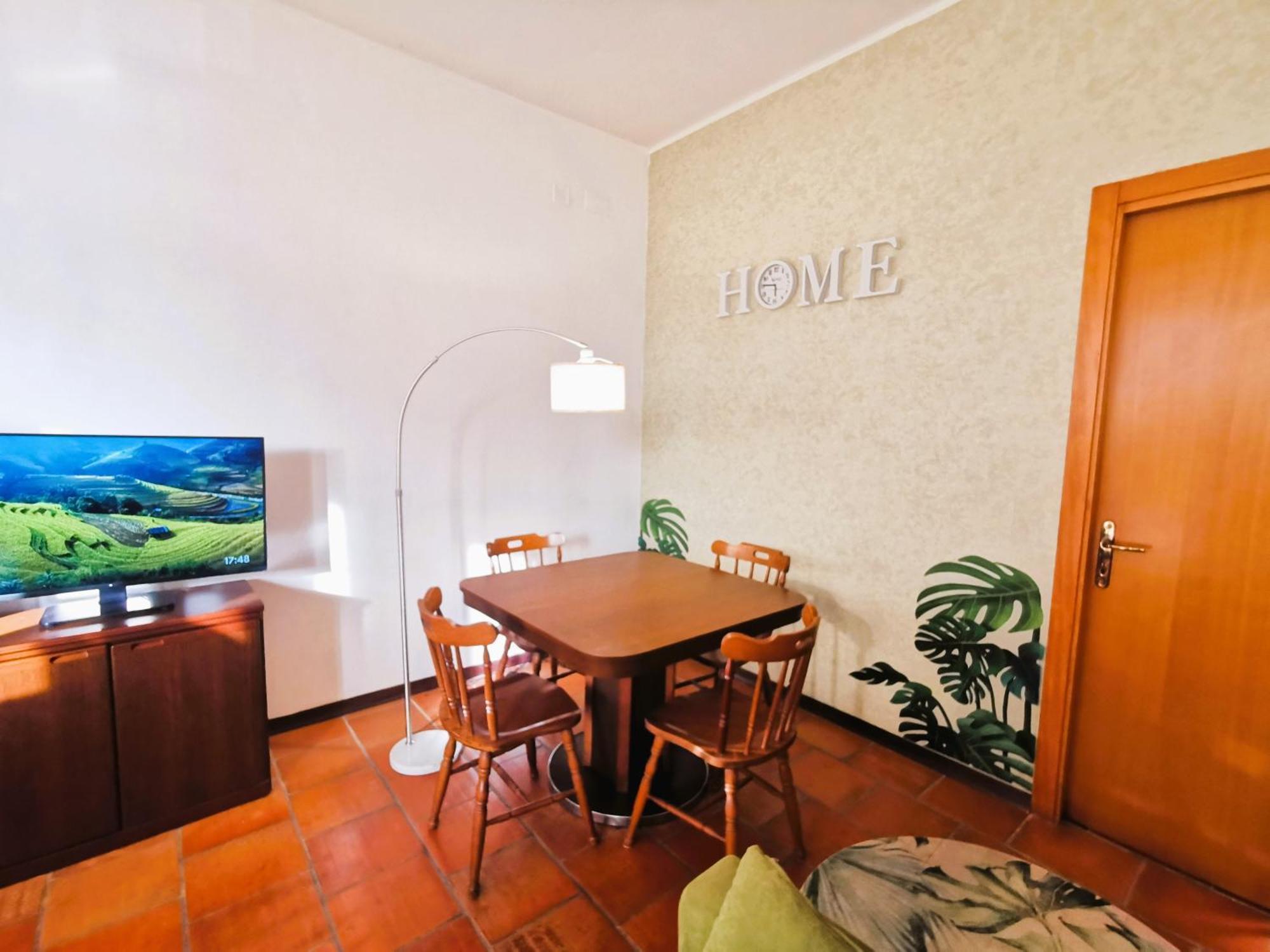 Ostia Home 外观 照片