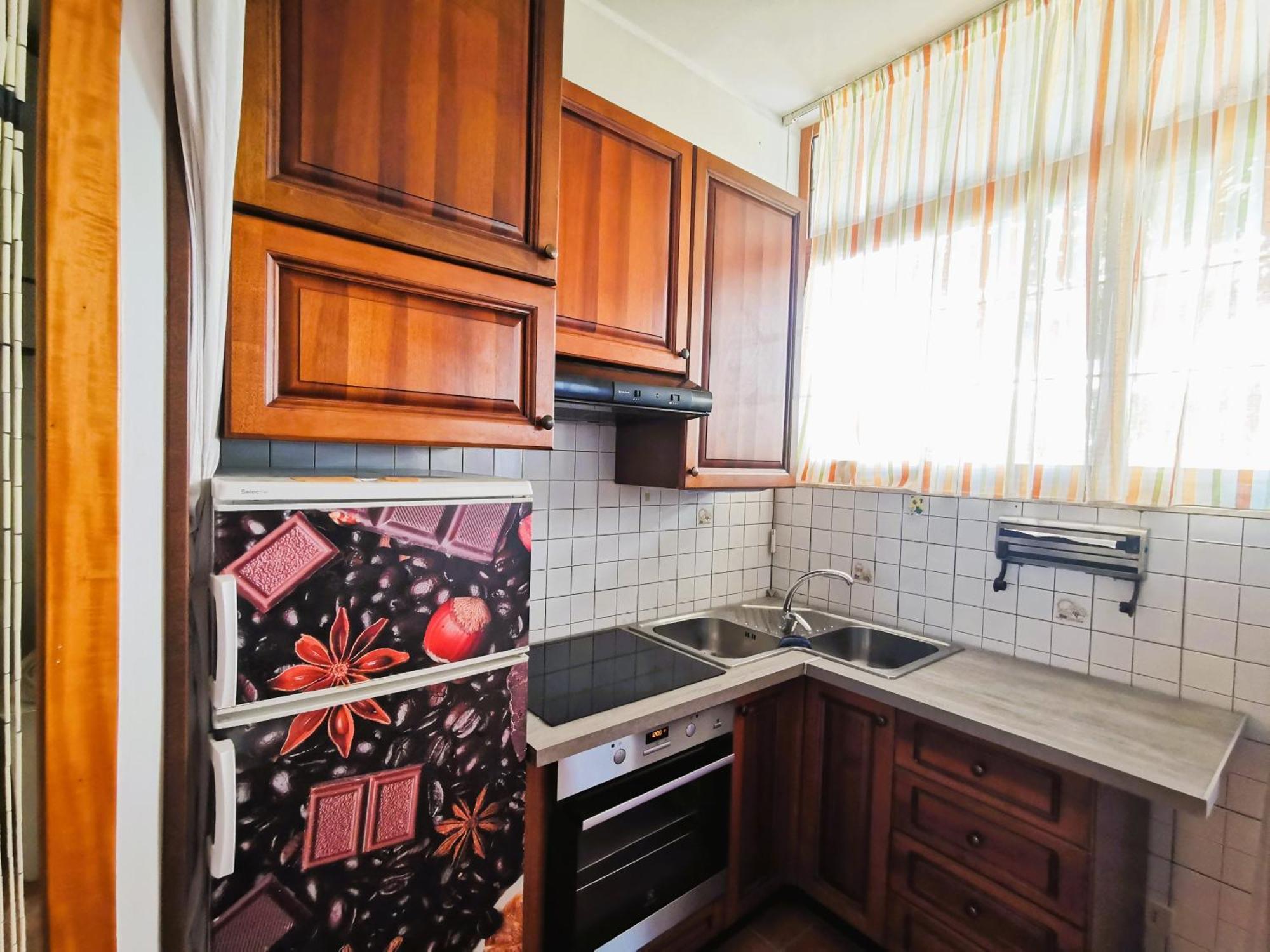 Ostia Home 外观 照片