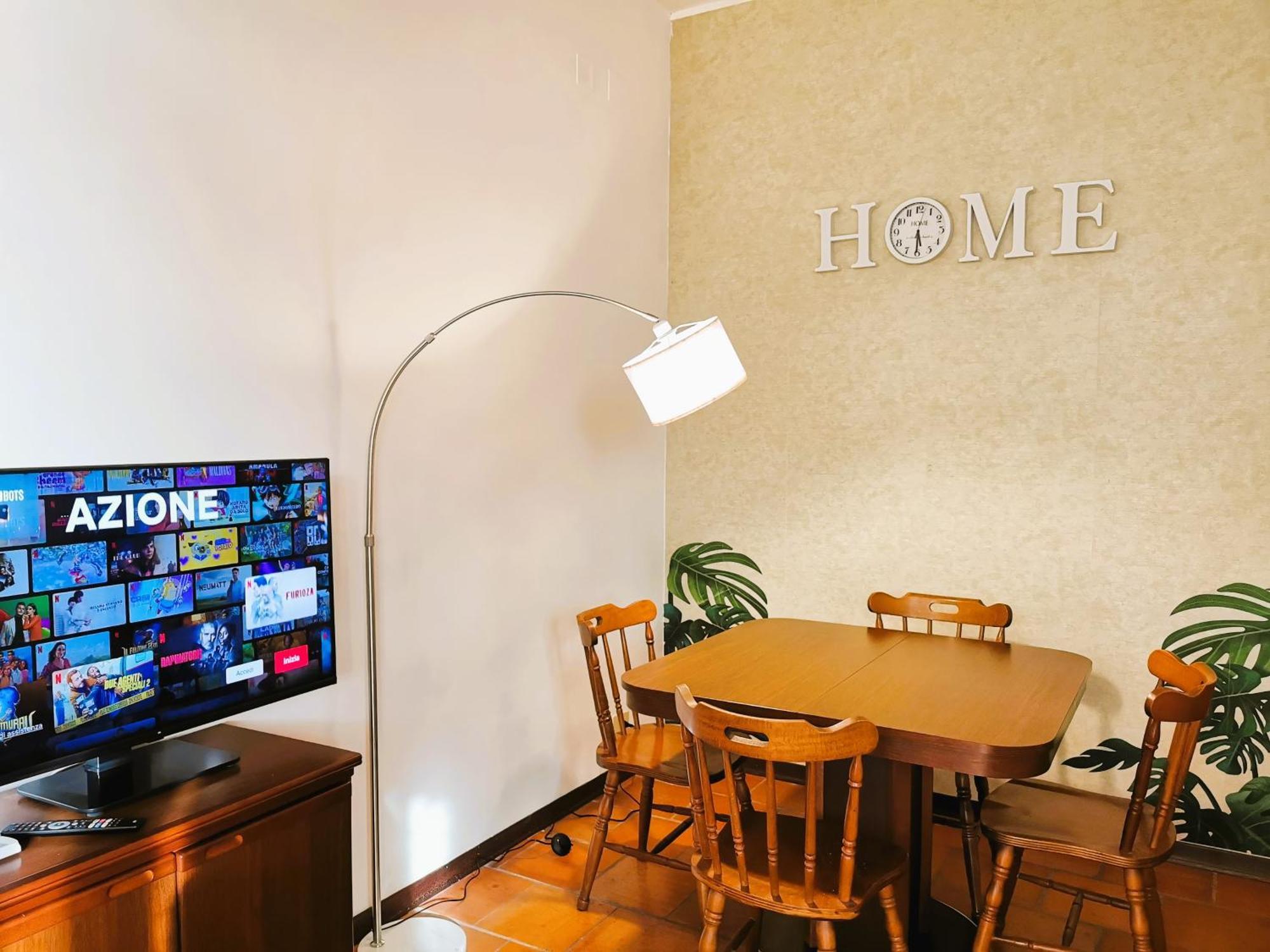 Ostia Home 外观 照片