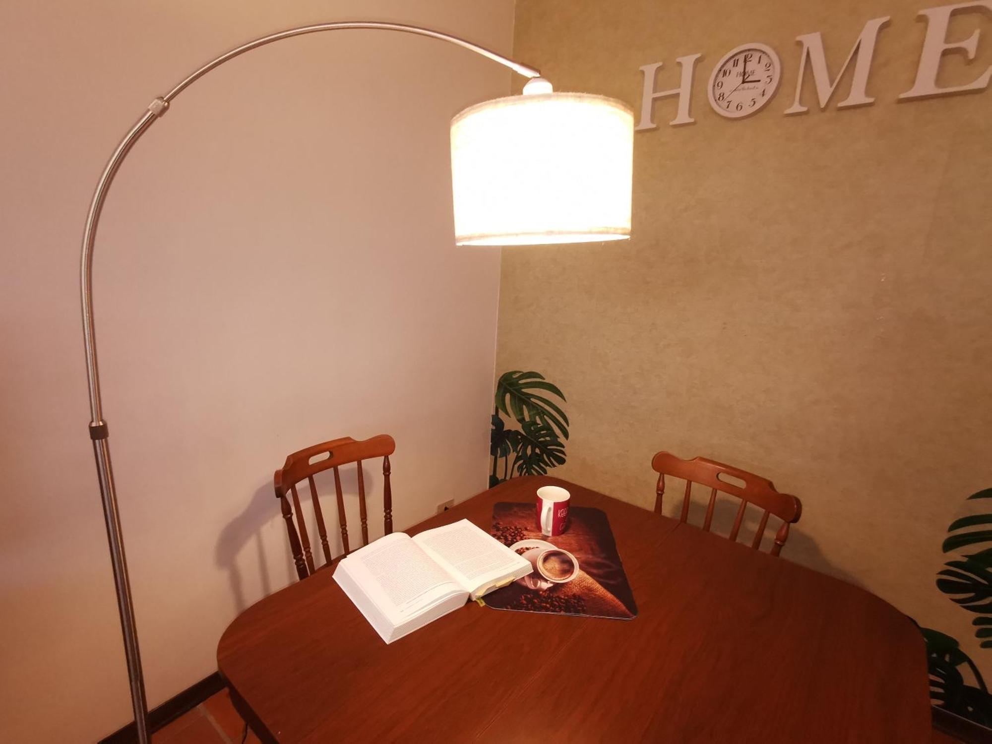 Ostia Home 外观 照片