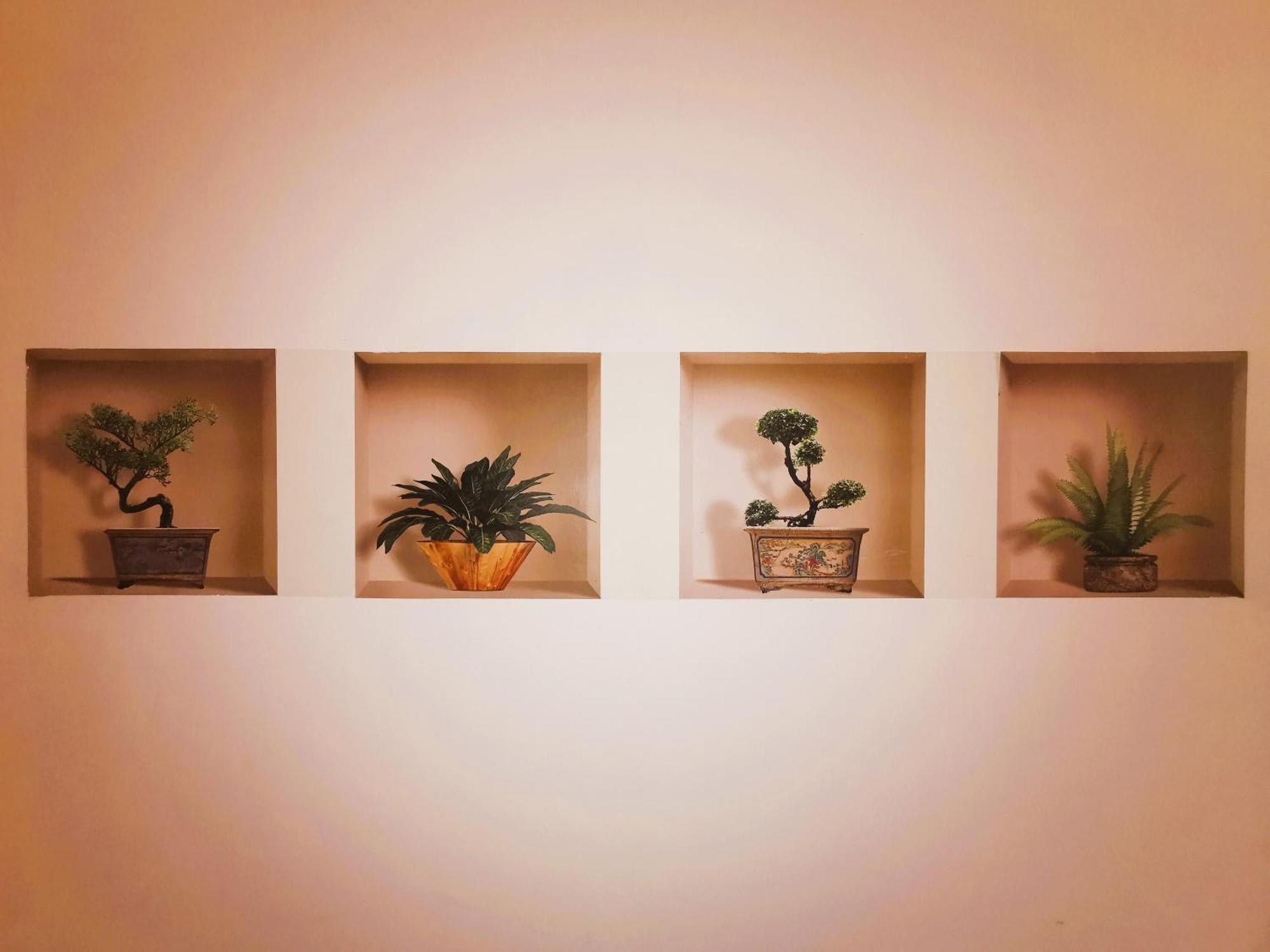 Ostia Home 外观 照片