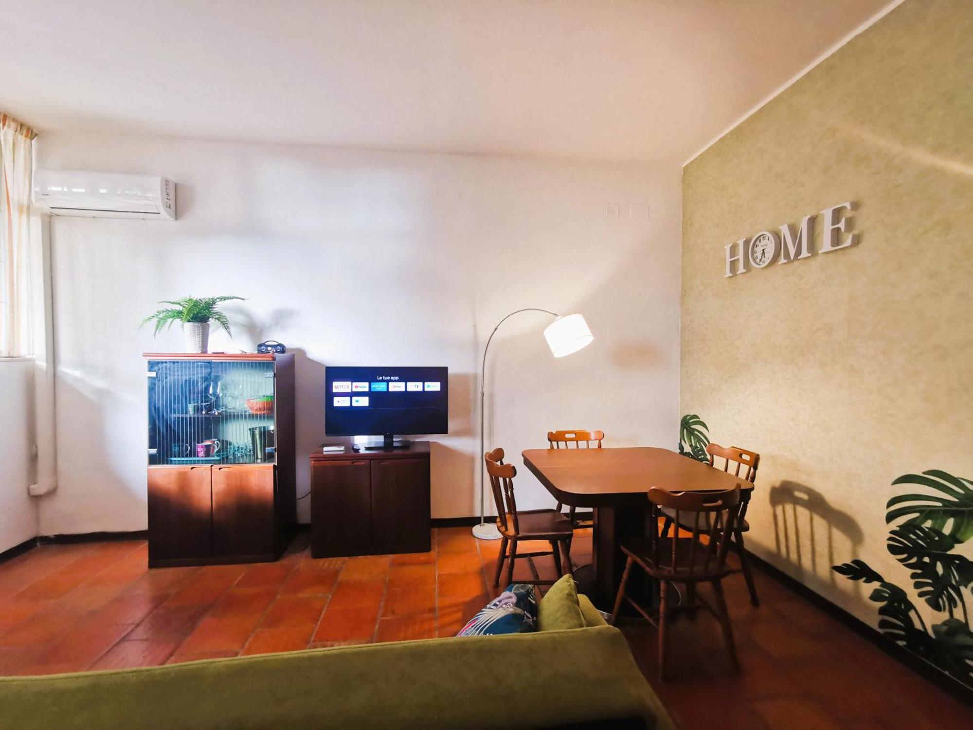 Ostia Home 外观 照片