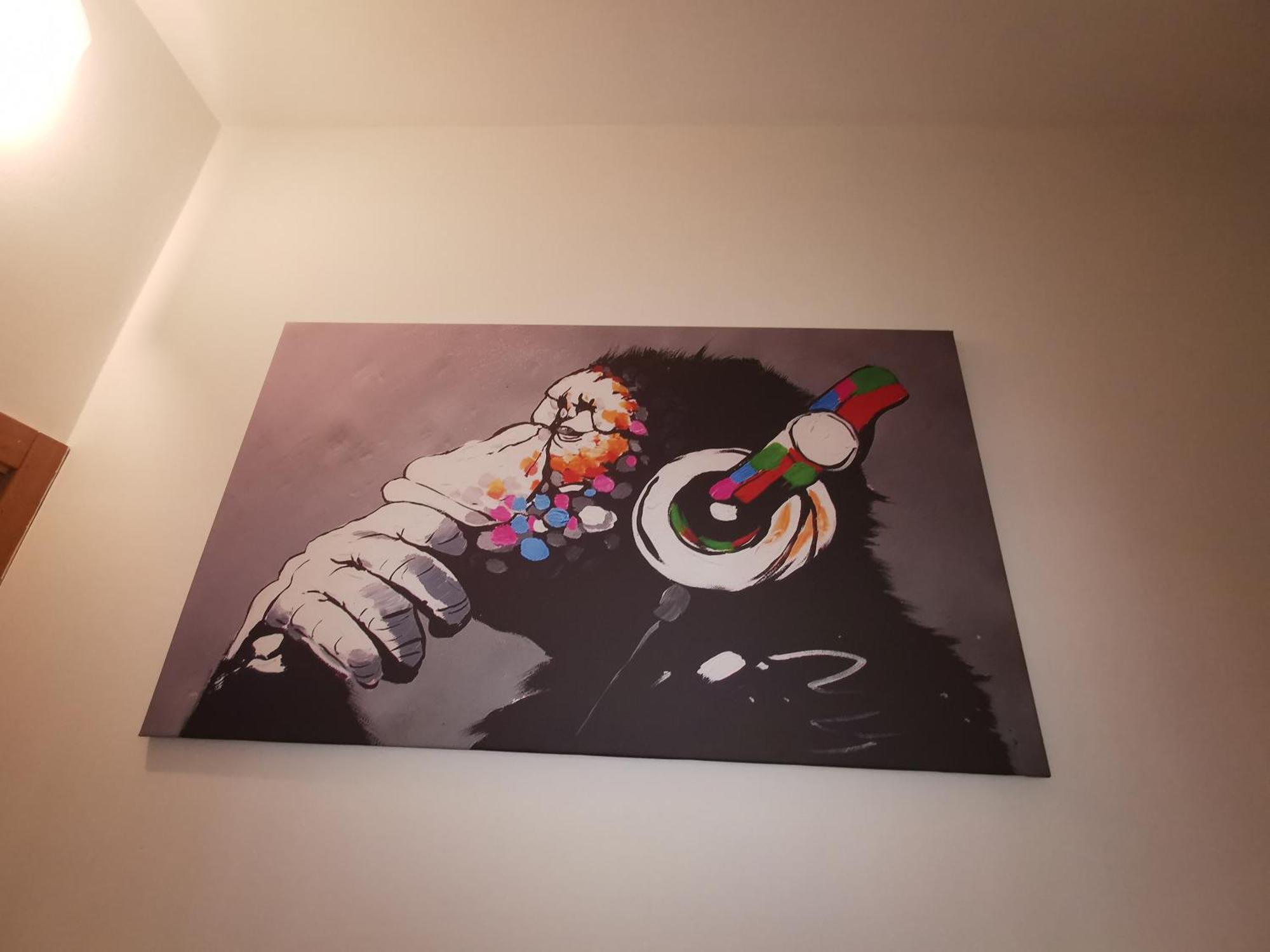 Ostia Home 外观 照片