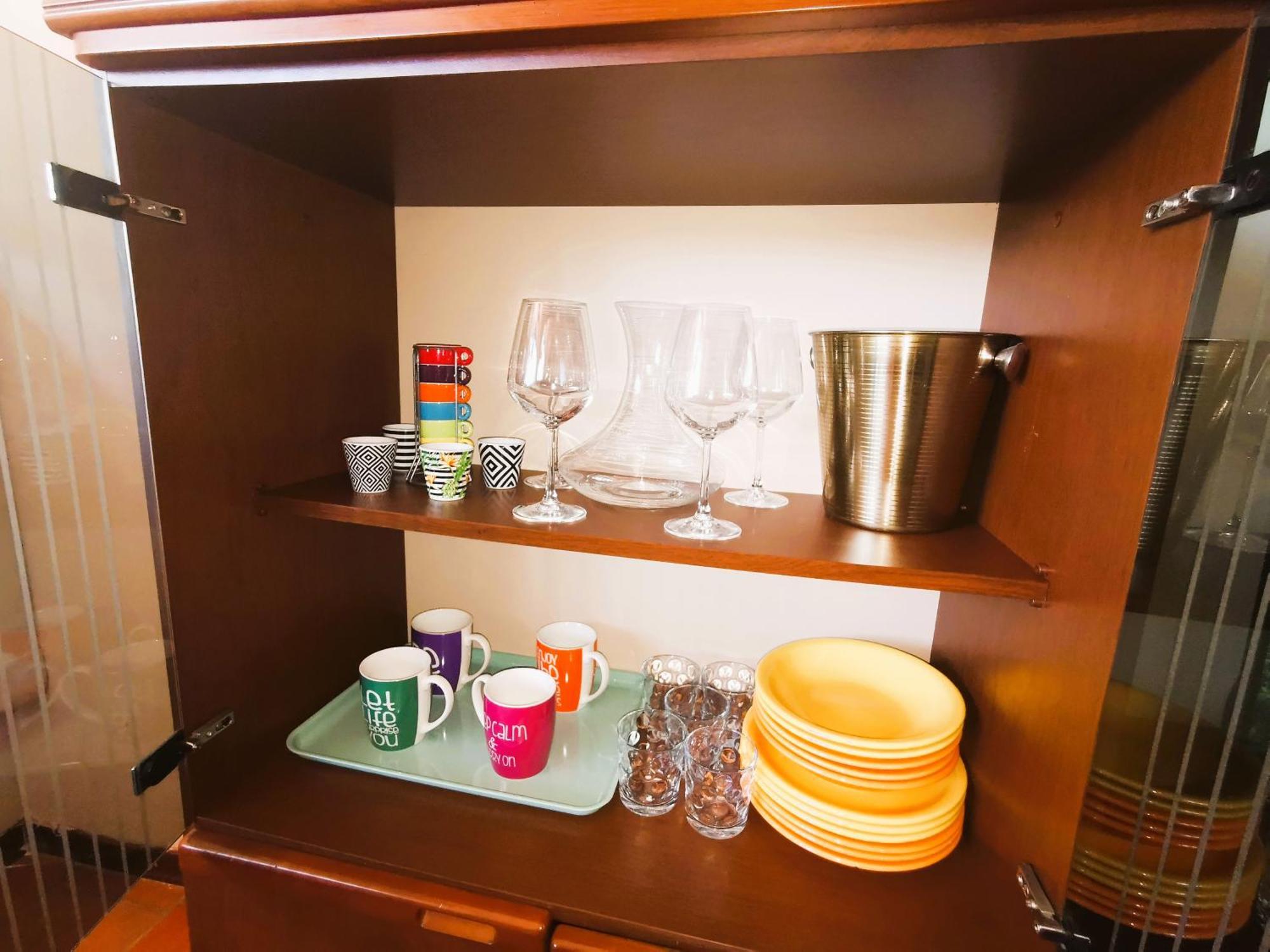 Ostia Home 外观 照片