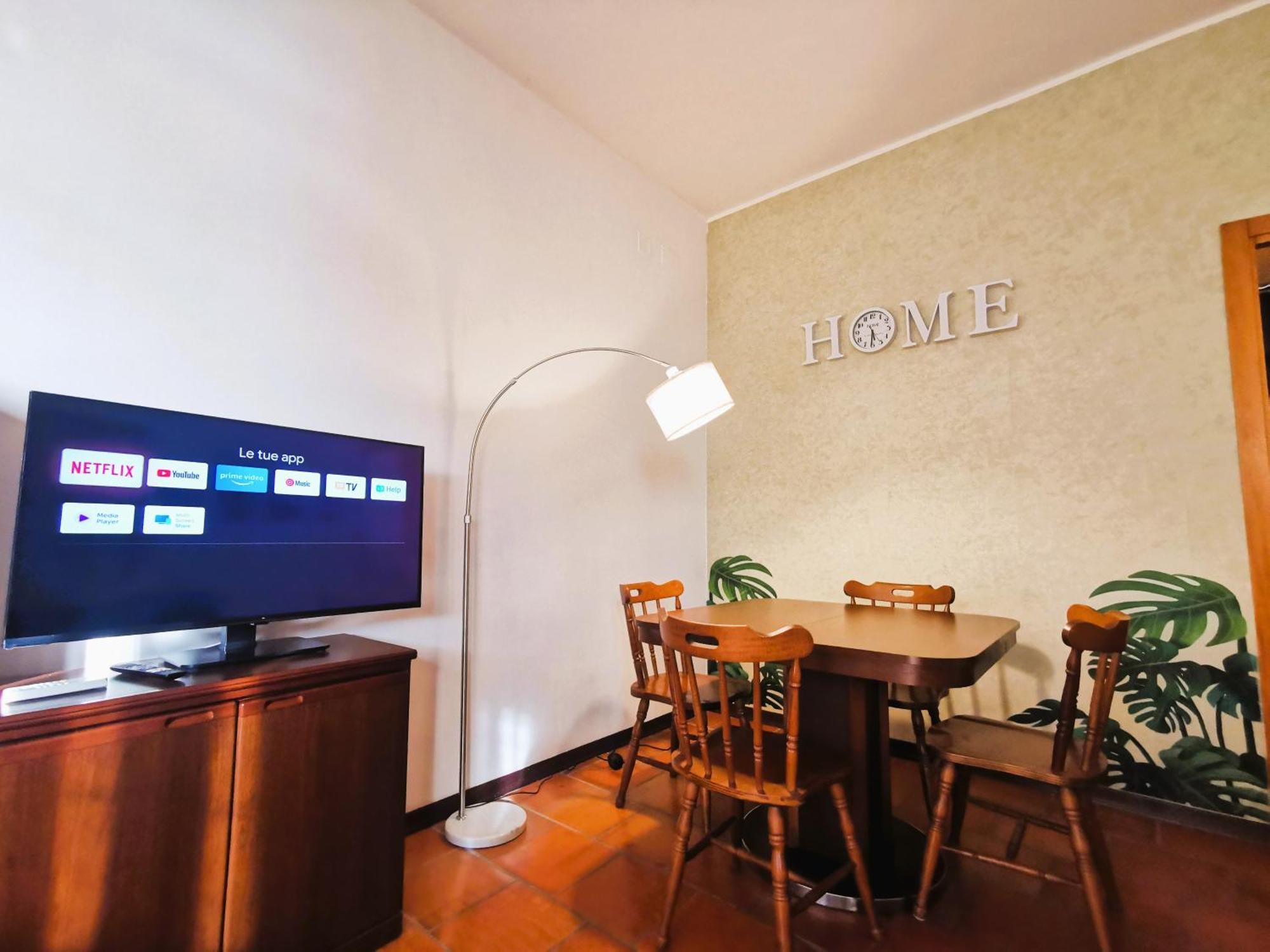 Ostia Home 外观 照片