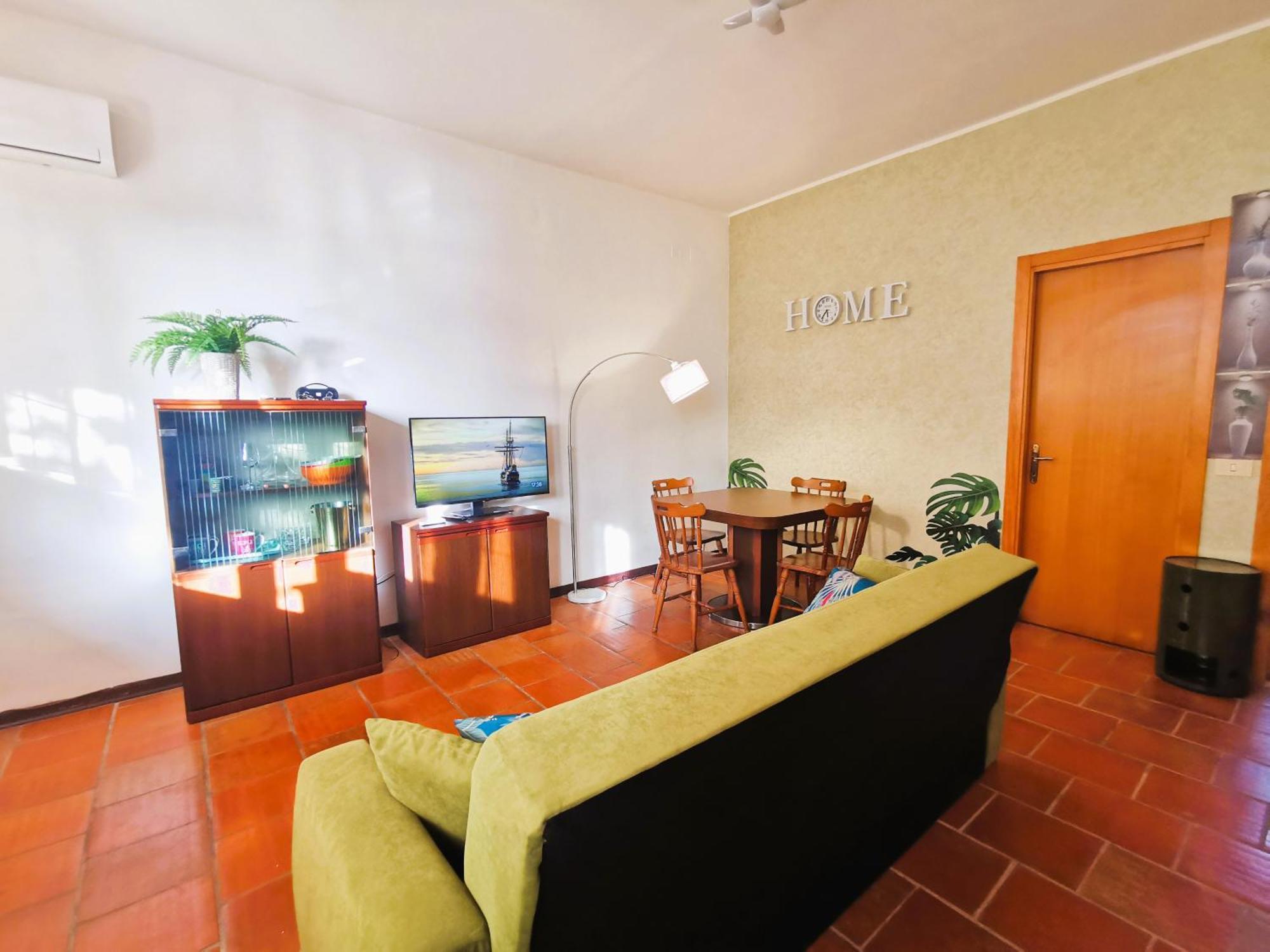 Ostia Home 外观 照片