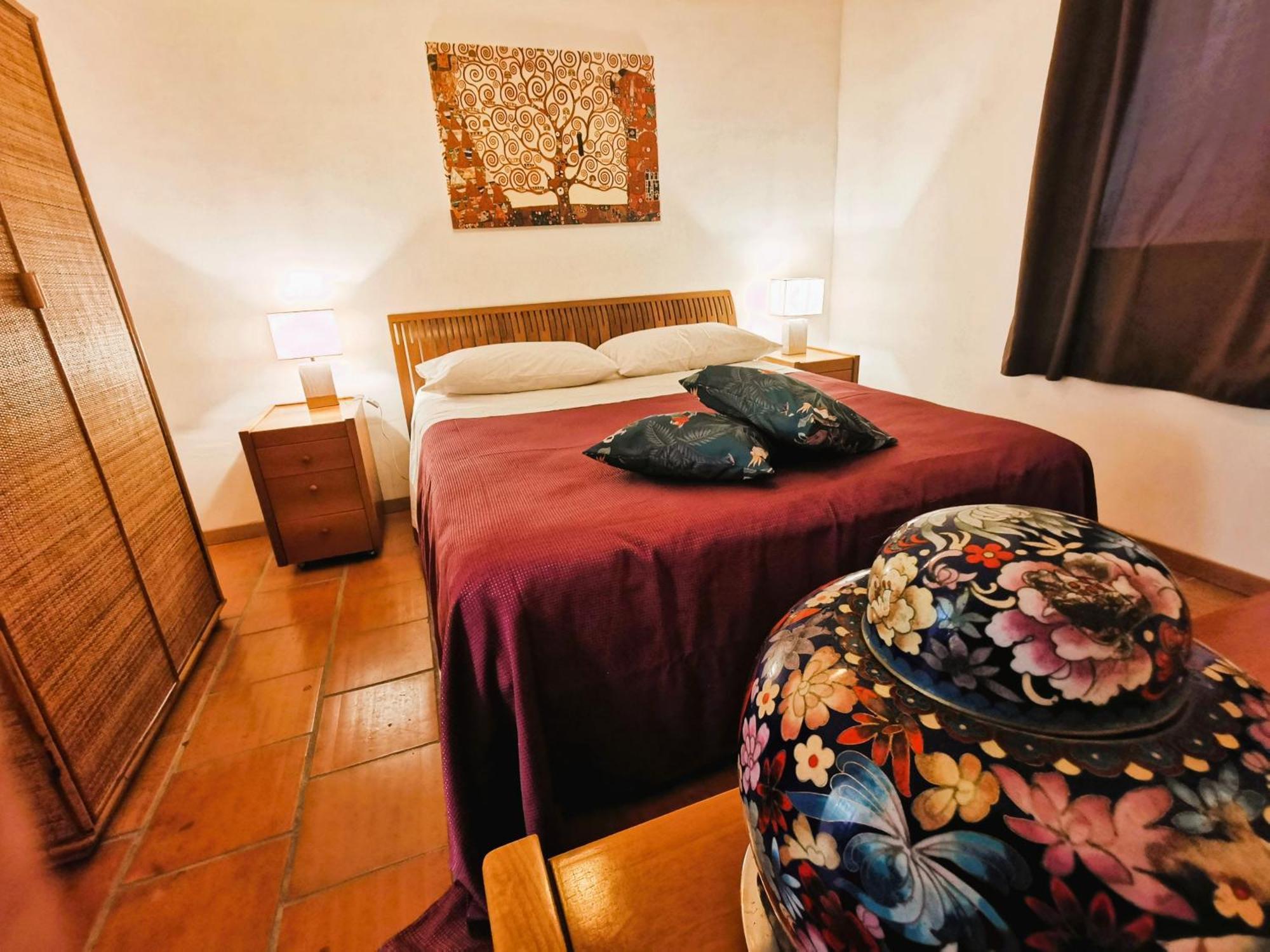 Ostia Home 外观 照片