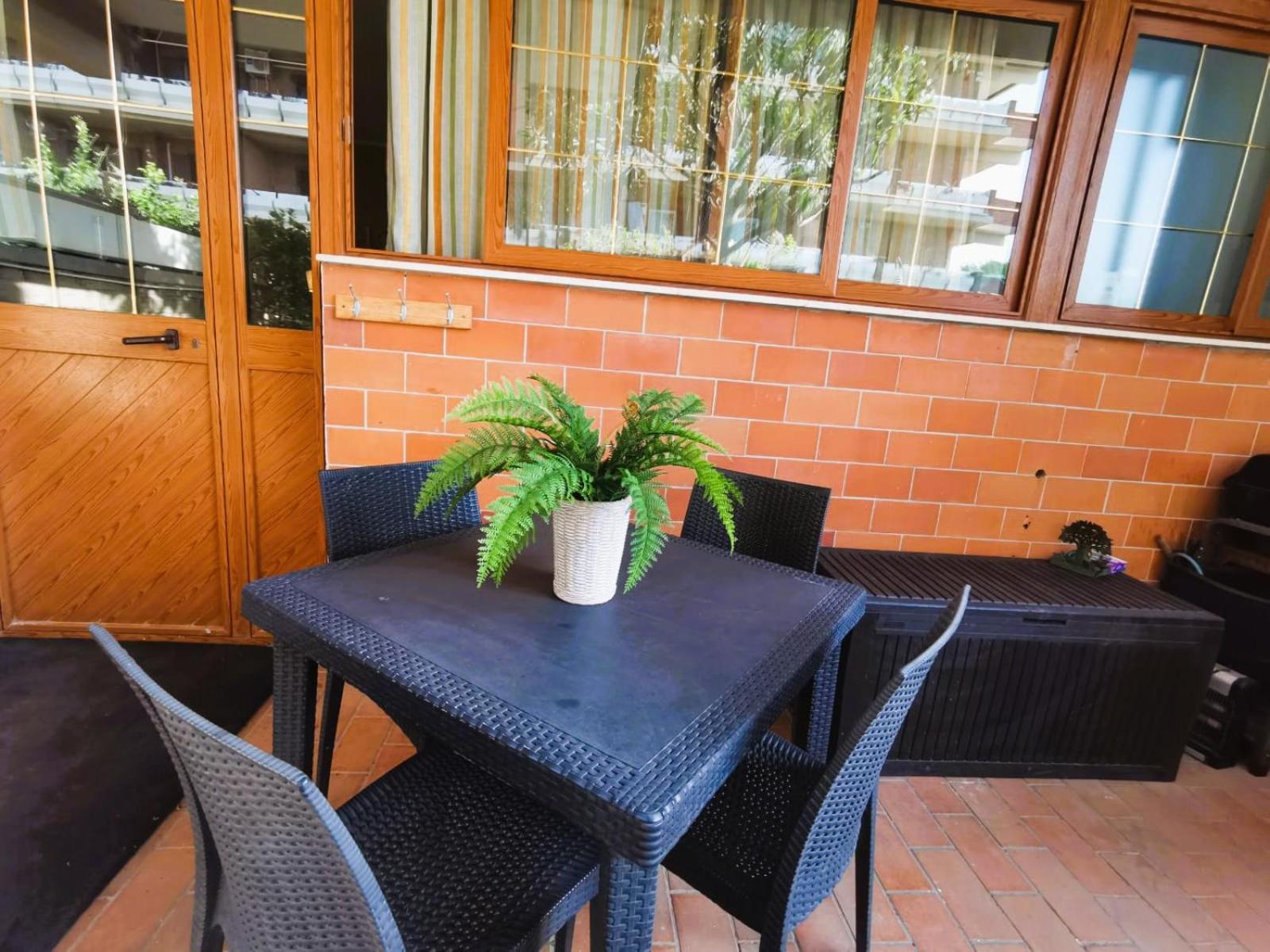 Ostia Home 外观 照片