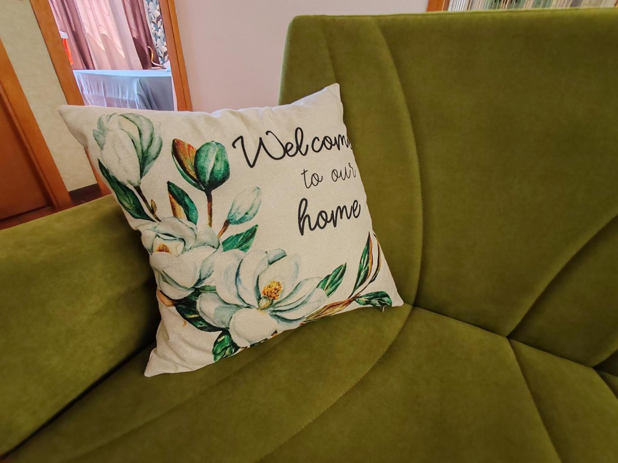 Ostia Home 外观 照片