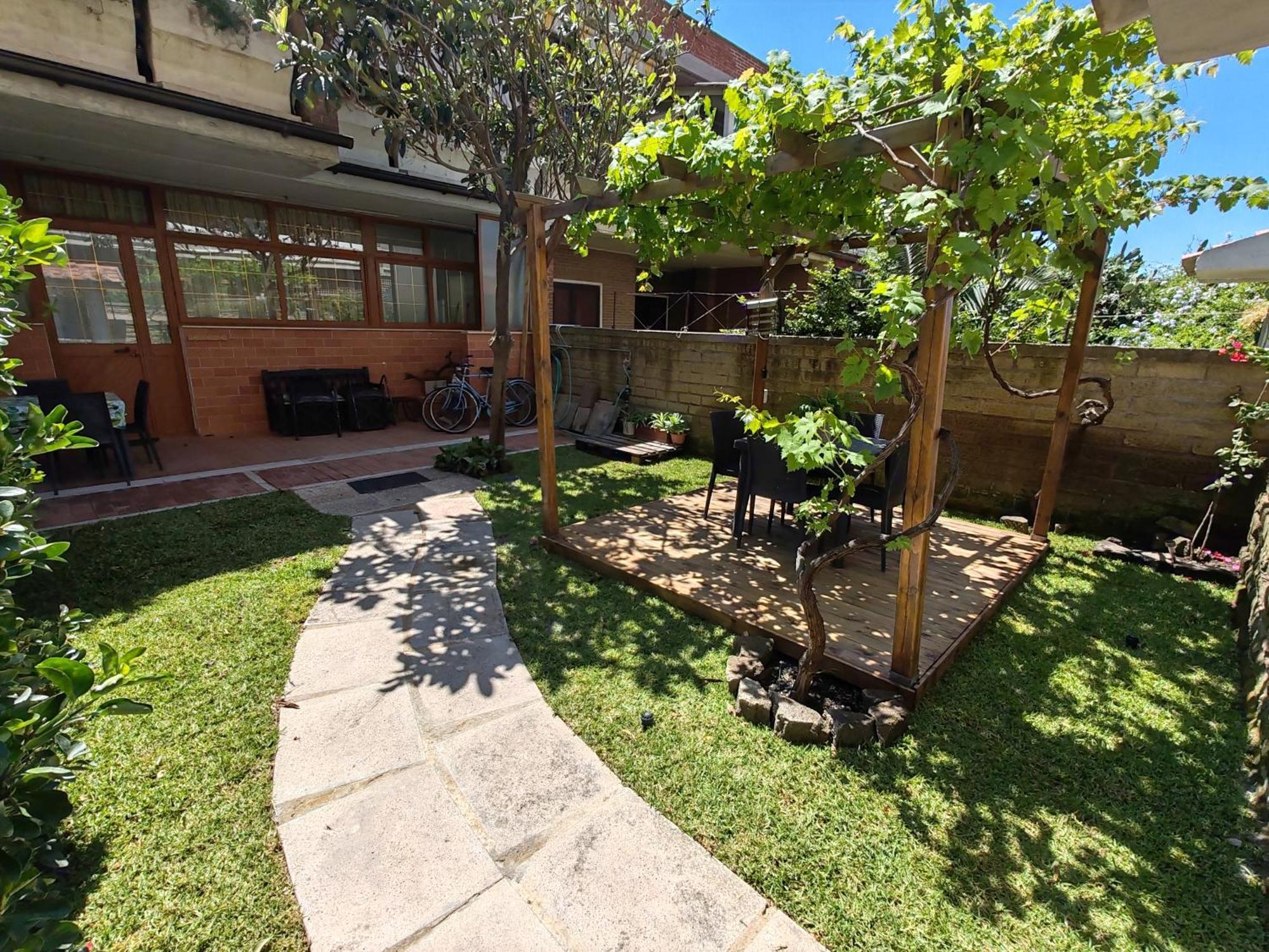 Ostia Home 外观 照片