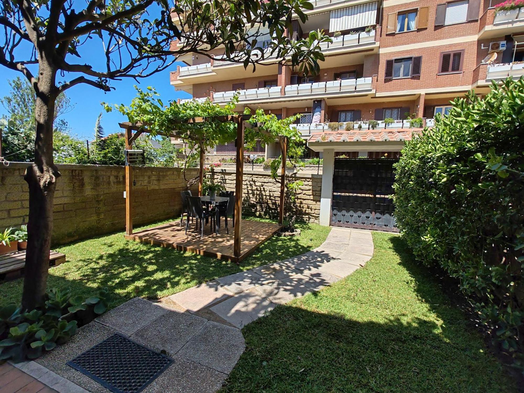 Ostia Home 外观 照片