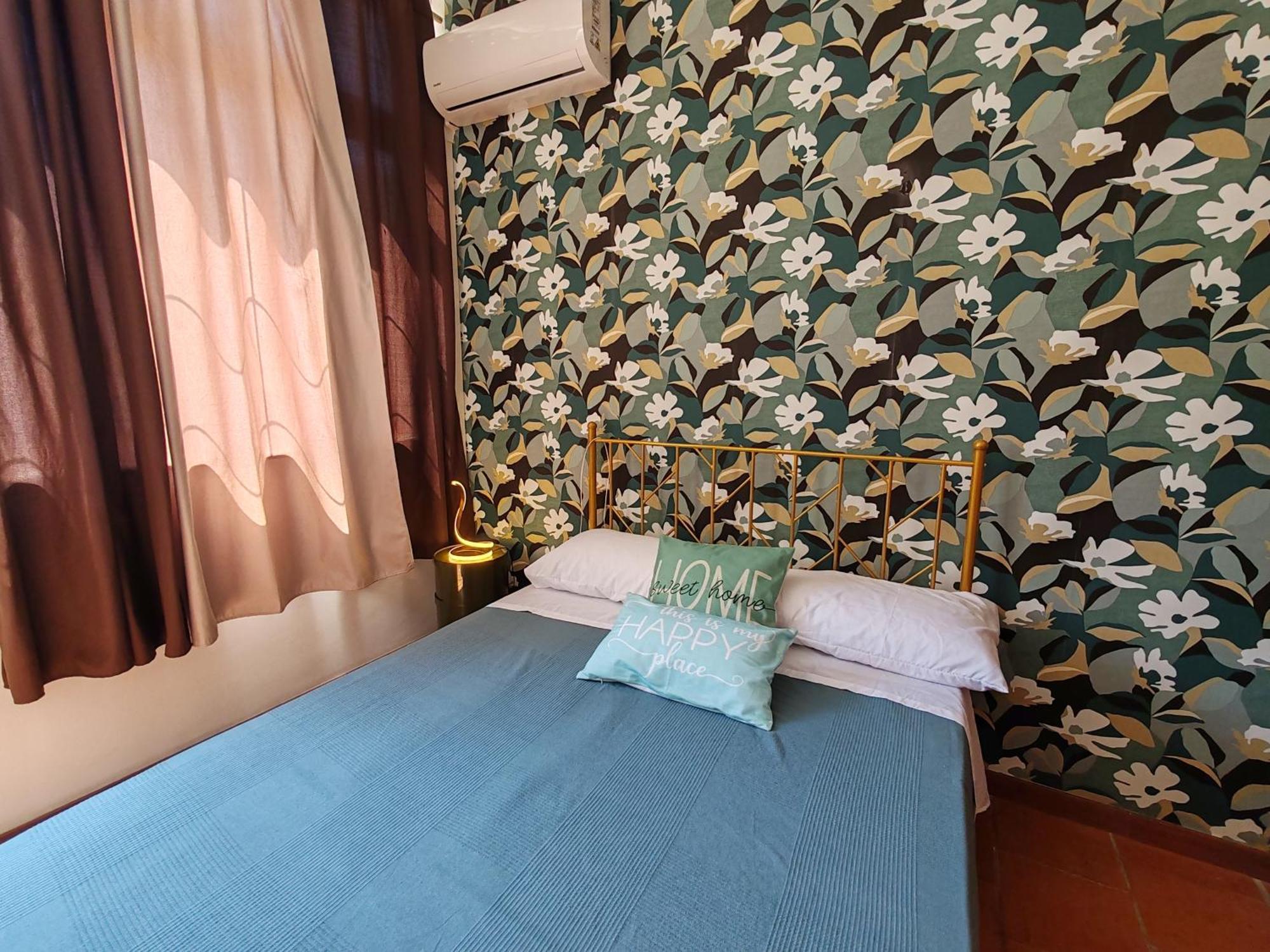 Ostia Home 外观 照片