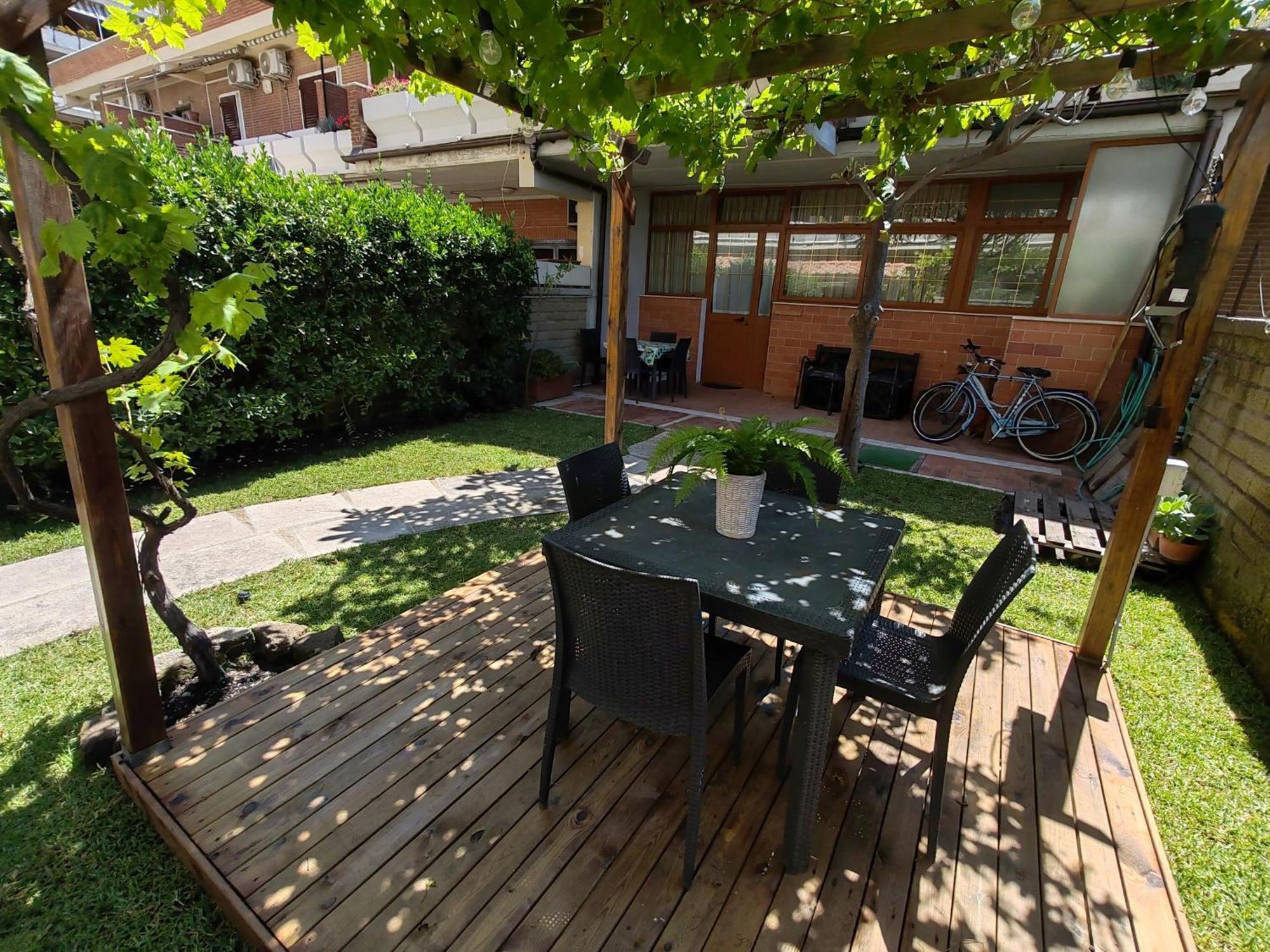 Ostia Home 外观 照片