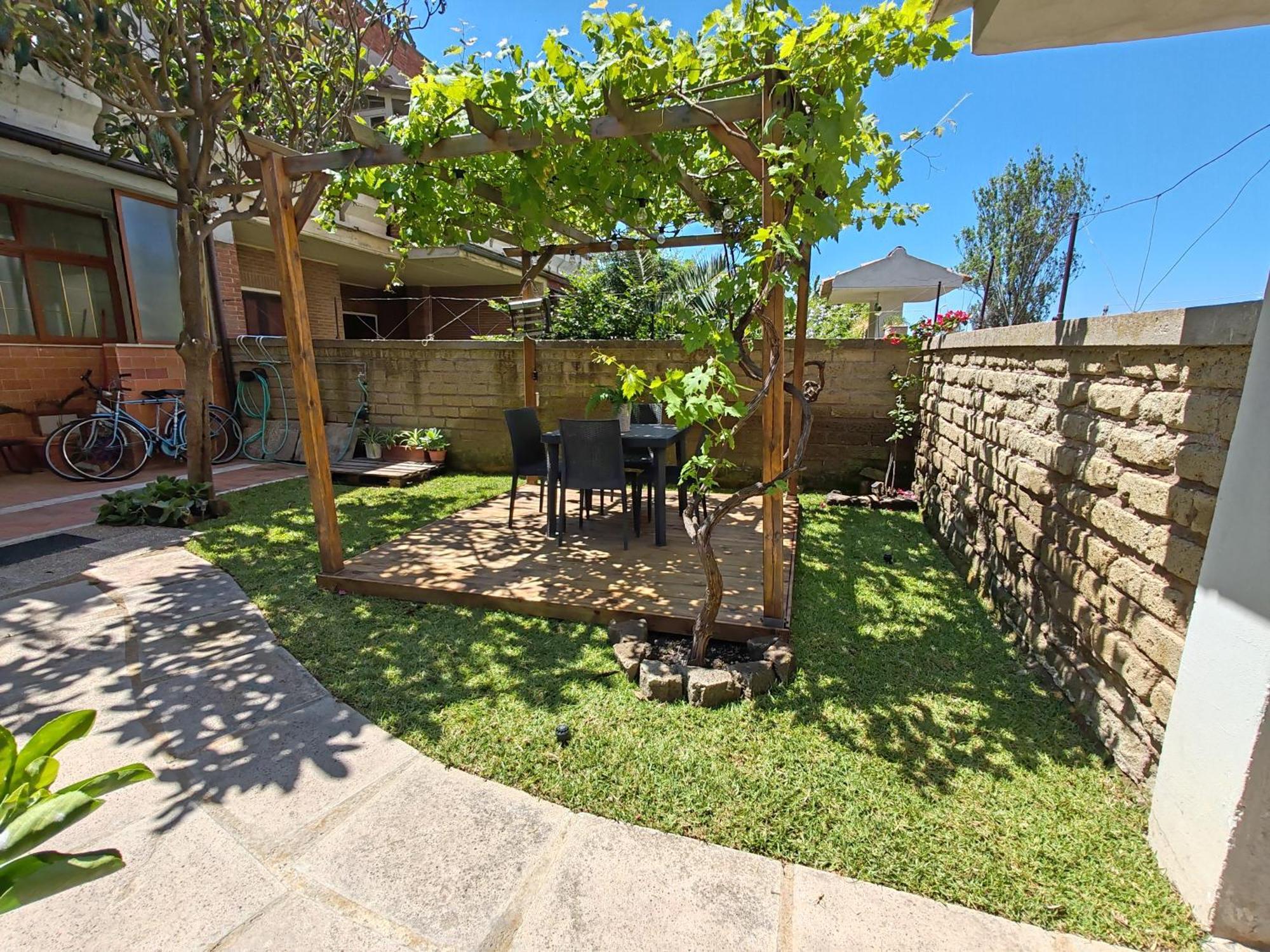 Ostia Home 外观 照片