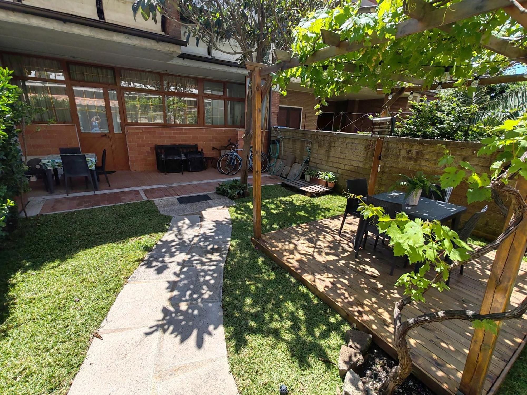Ostia Home 外观 照片