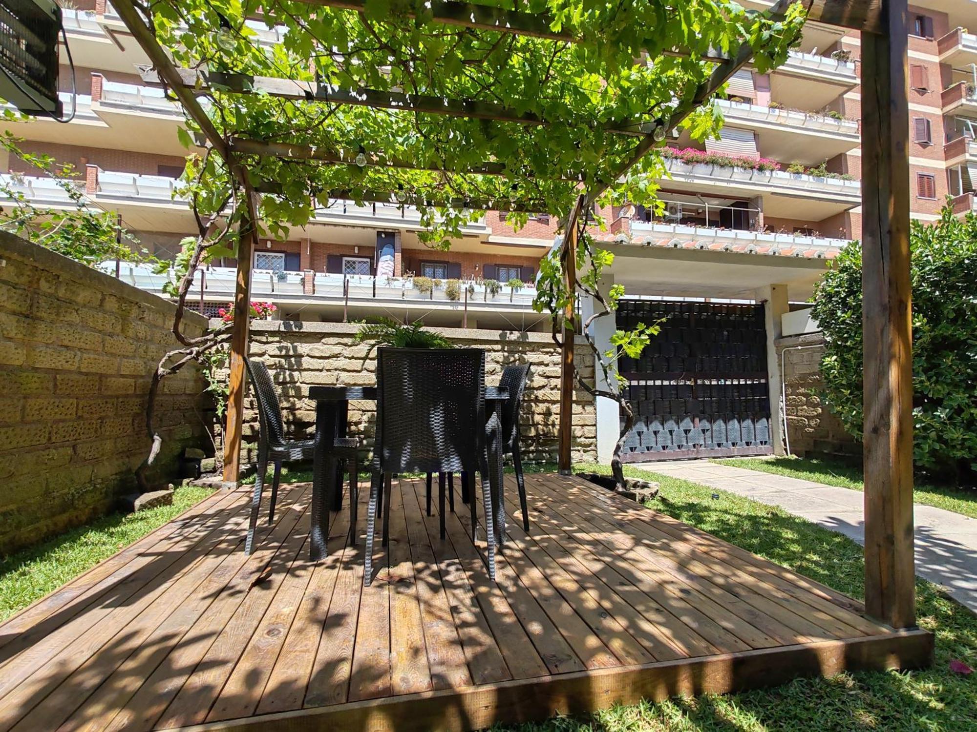 Ostia Home 外观 照片