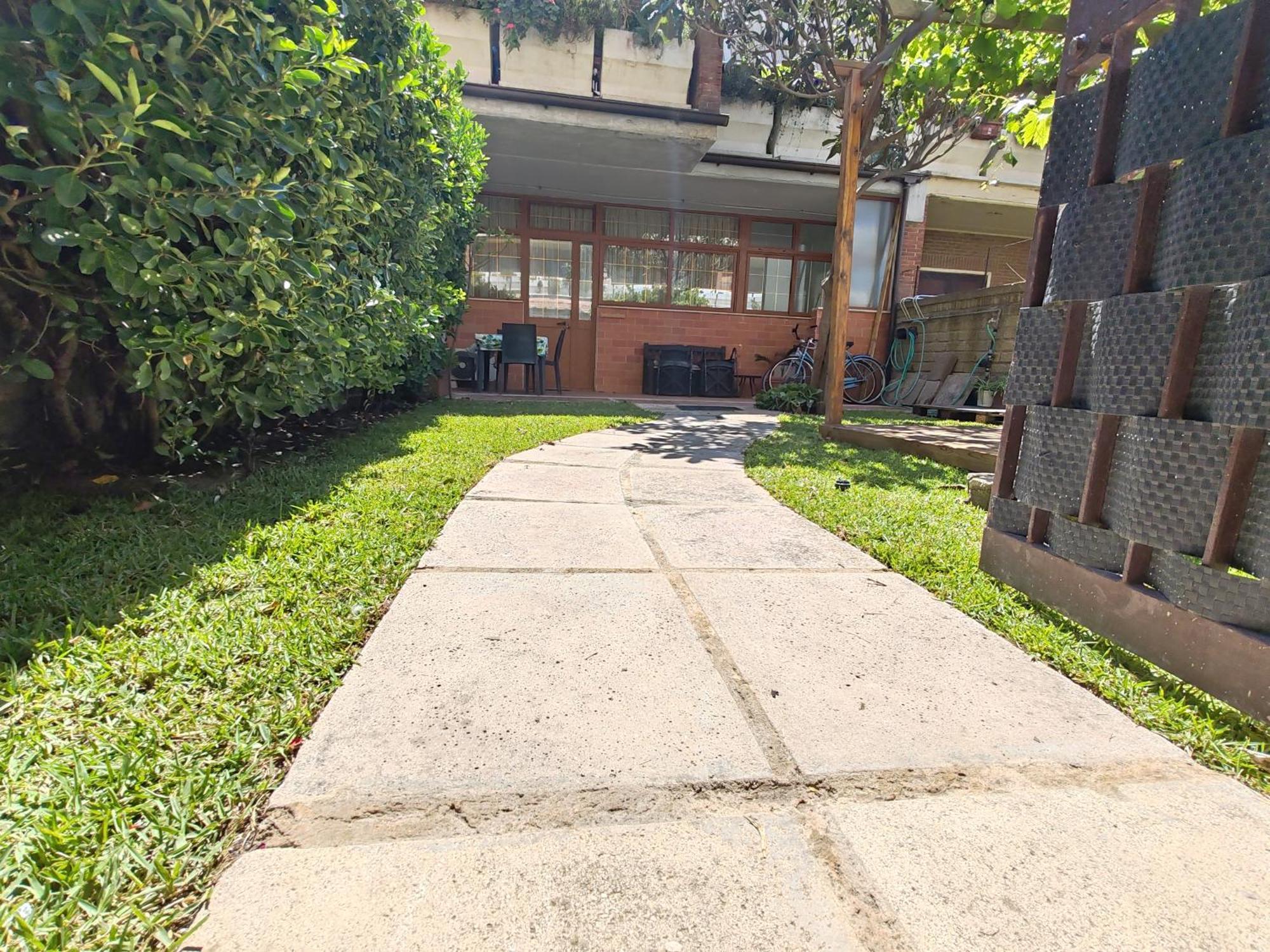 Ostia Home 外观 照片