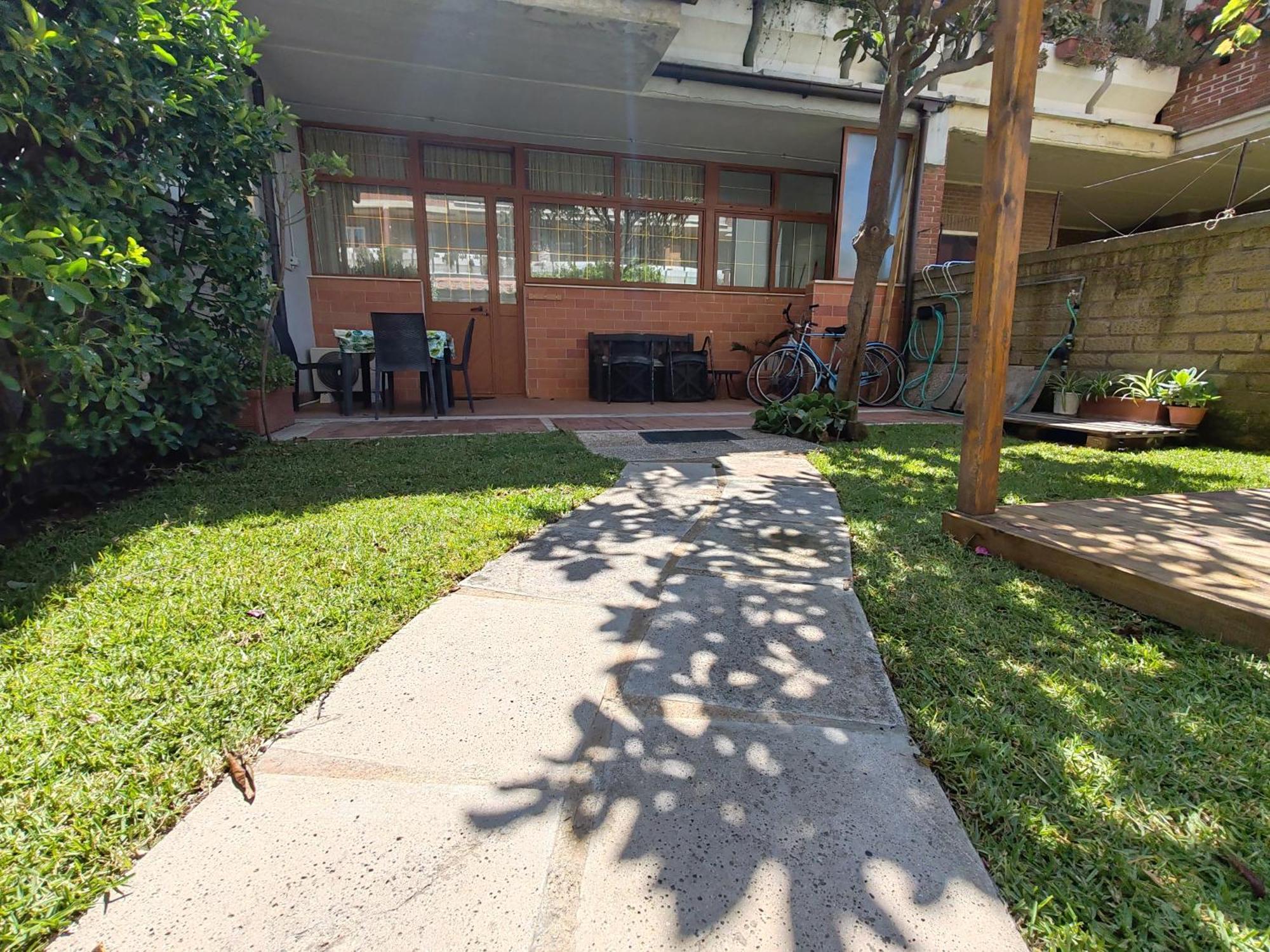 Ostia Home 外观 照片