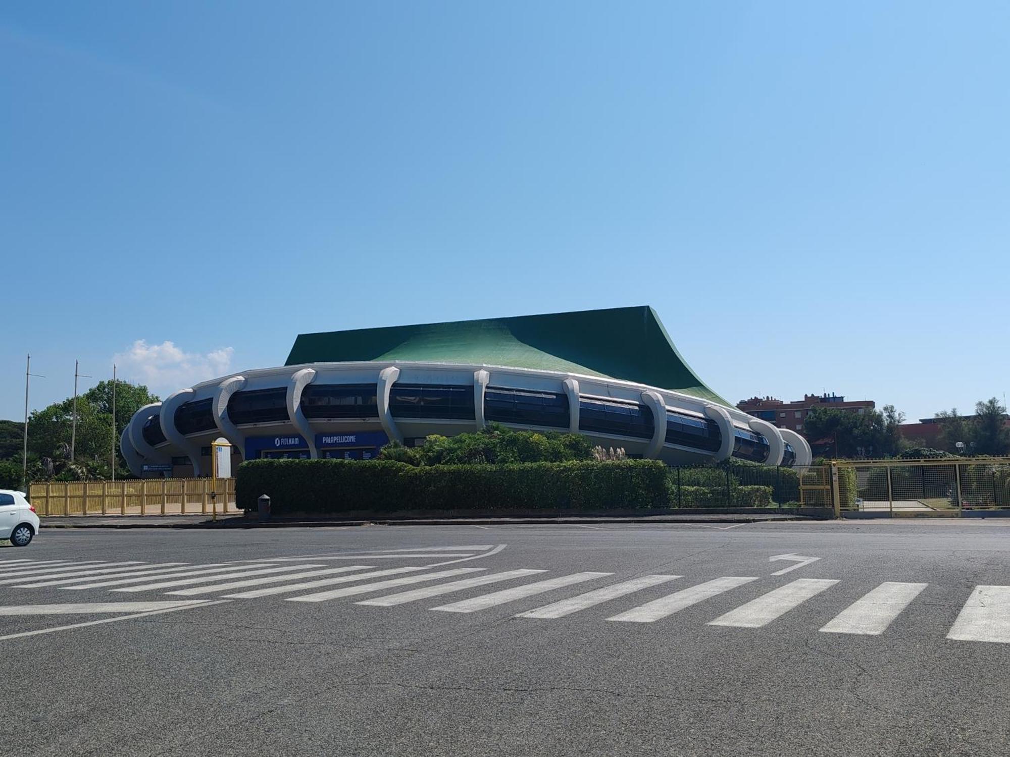 Ostia Home 外观 照片