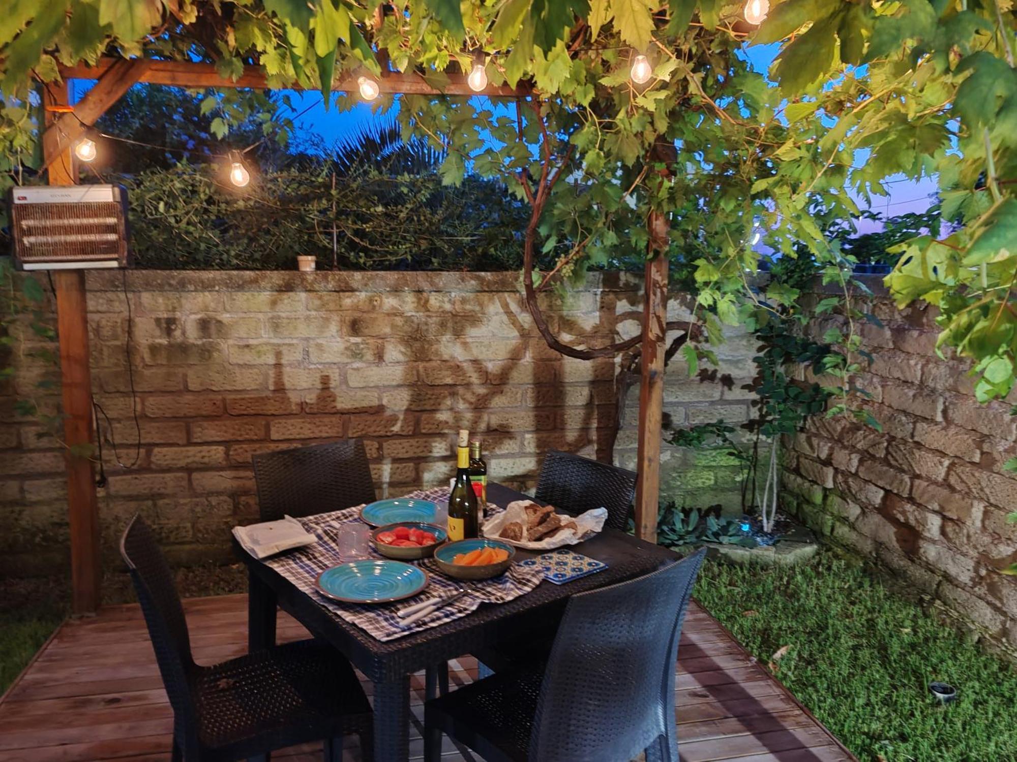 Ostia Home 外观 照片