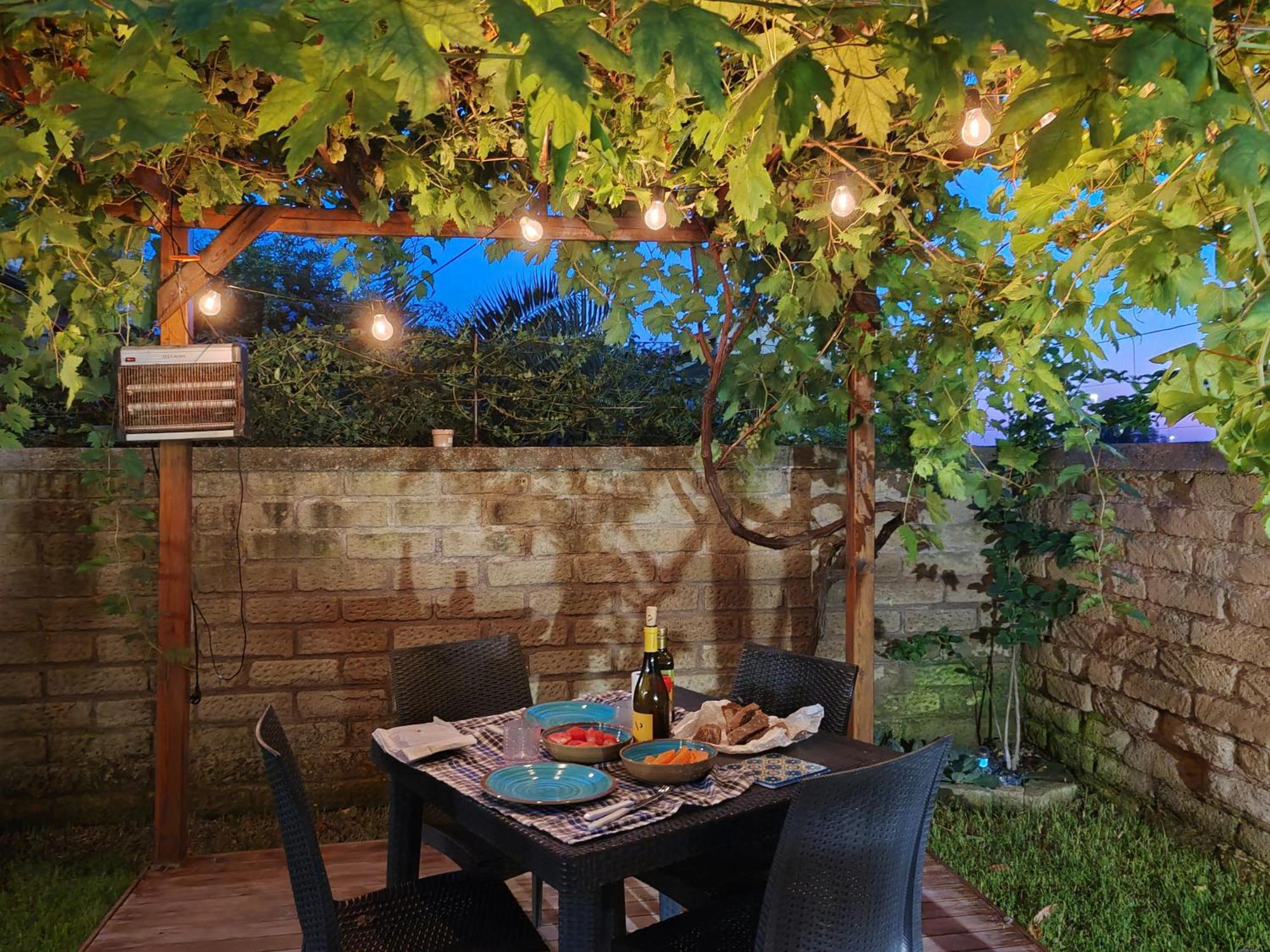 Ostia Home 外观 照片