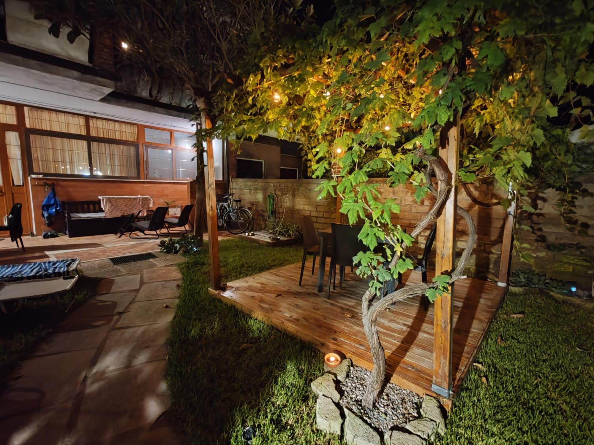 Ostia Home 外观 照片