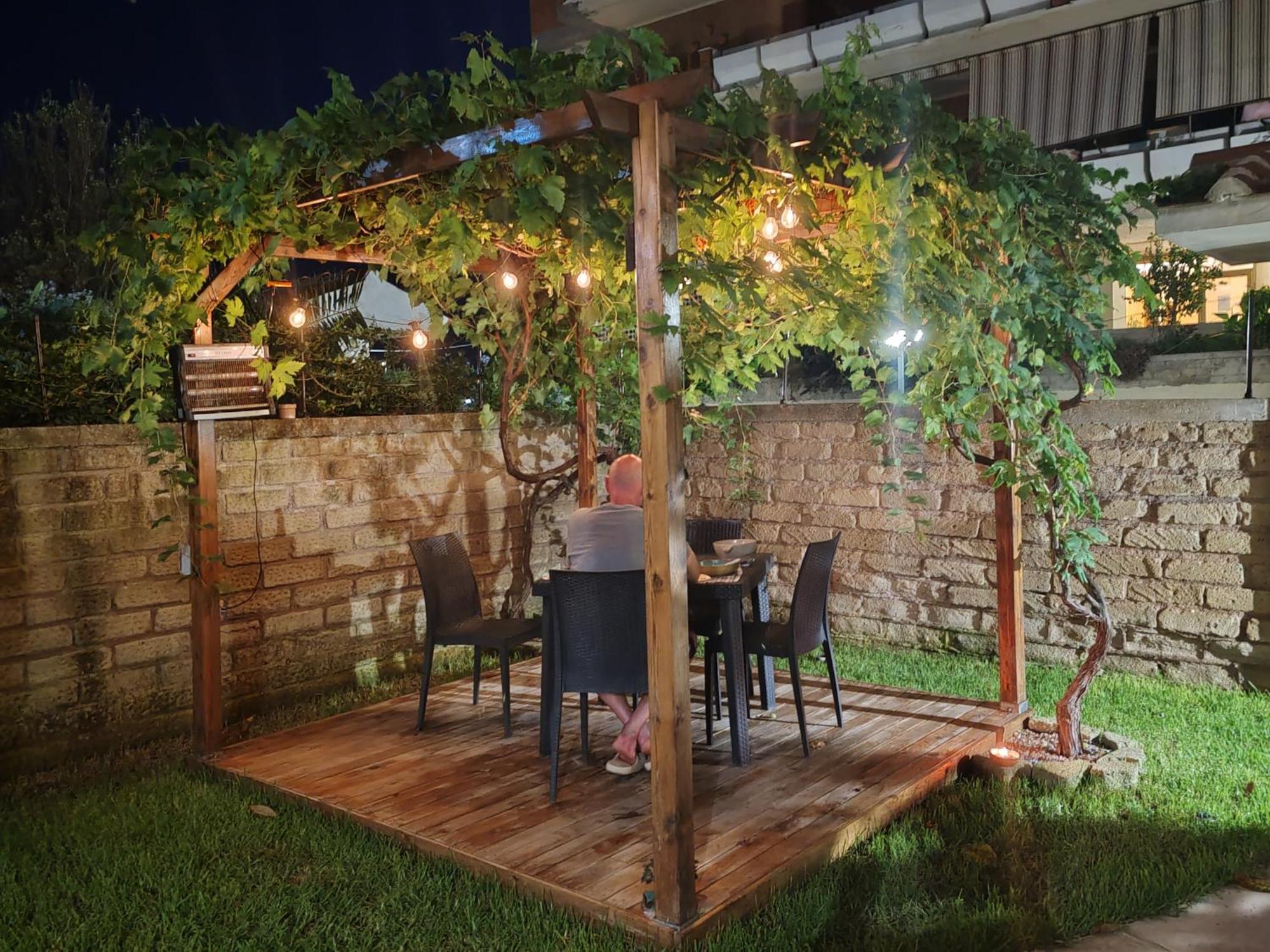 Ostia Home 外观 照片